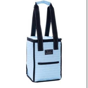 NWT Scout Picnic Soft Cooler - Tally Girl